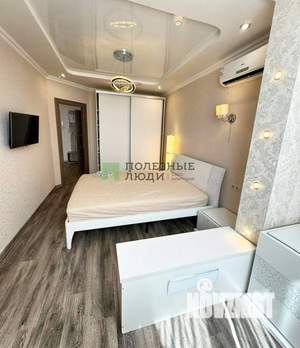1-к квартира, вторичка, 42м2, 19/20 этаж