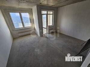 Студия квартира, вторичка, 28м2, 9/25 этаж