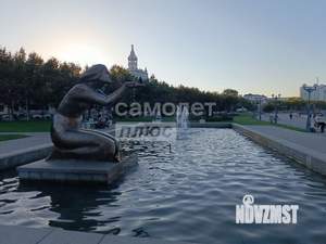 2-к квартира, вторичка, 50м2, 2/3 этаж
