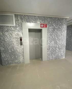 Студия квартира, вторичка, 32м2, 2/11 этаж