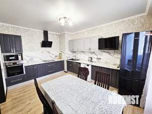 3-к квартира, вторичка, 86м2, 2/14 этаж