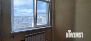 3-к квартира, вторичка, 73м2, 11/16 этаж