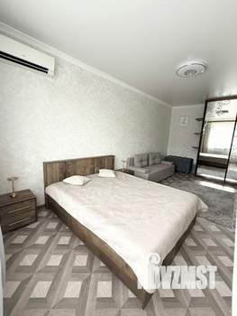 1-к квартира, вторичка, 37м2, 3/19 этаж