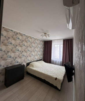 2-к квартира, вторичка, 45м2, 4/9 этаж
