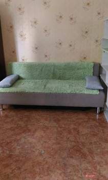 1-к квартира, вторичка, 30м2, 2/5 этаж