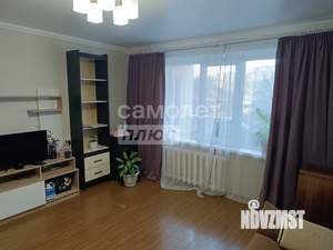 3-к квартира, вторичка, 64м2, 2/9 этаж