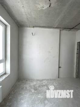 2-к квартира, вторичка, 50м2, 12/24 этаж