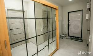 1-к квартира, вторичка, 36м2, 1/16 этаж