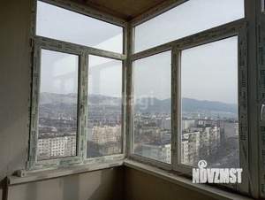 2-к квартира, вторичка, 70м2, 11/22 этаж