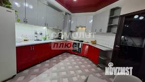 1-к квартира, вторичка, 47м2, 1/4 этаж