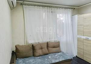 1-к квартира, вторичка, 36м2, 5/9 этаж