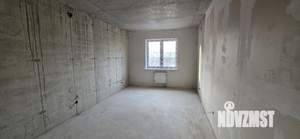 3-к квартира, вторичка, 92м2, 12/16 этаж