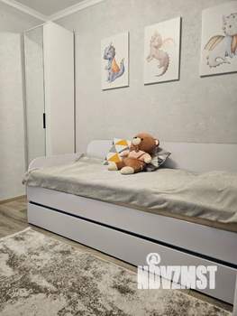 3-к квартира, вторичка, 61м2, 7/8 этаж