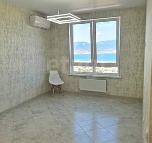 1-к квартира, вторичка, 32м2, 20/24 этаж
