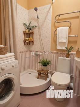 Студия квартира, вторичка, 30м2, 10/20 этаж