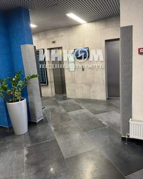 2-к квартира, вторичка, 59м2, 4/20 этаж