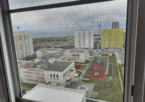 2-к квартира, вторичка, 65м2, 15/16 этаж