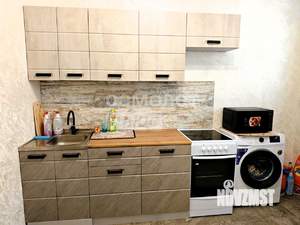 1-к квартира, вторичка, 38м2, 4/20 этаж