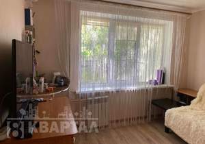 1-к квартира, вторичка, 22м2, 1/6 этаж