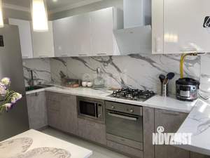 4-к квартира, вторичка, 79м2, 10/10 этаж