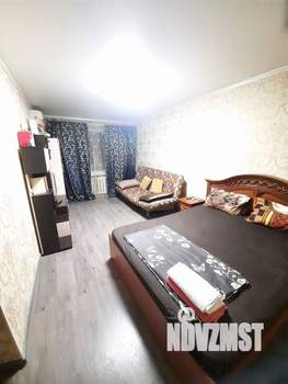 2-к квартира, вторичка, 45м2, 9/9 этаж