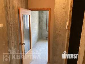 1-к квартира, вторичка, 40м2, 8/10 этаж