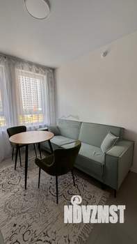 1-к квартира, вторичка, 31м2, 5/16 этаж