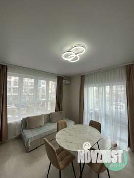 1-к квартира, вторичка, 43м2, 2/20 этаж