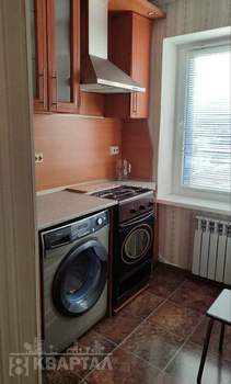 1-к квартира, вторичка, 21м2, 9/9 этаж