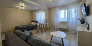 1-к квартира, вторичка, 40м2, 19/20 этаж