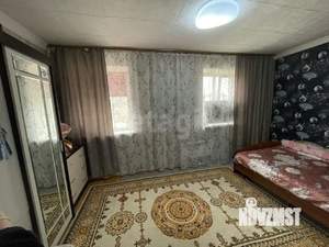 2-к квартира, вторичка, 33м2, 1/2 этаж