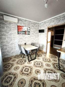 2-к квартира, вторичка, 70м2, 9/10 этаж