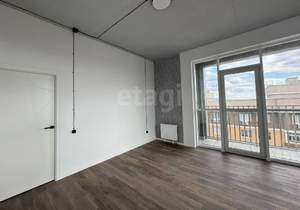 2-к квартира, вторичка, 60м2, 10/21 этаж