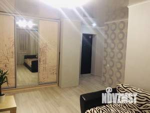 1-к квартира, вторичка, 30м2, 4/4 этаж