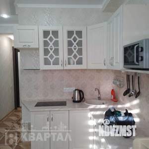 1-к квартира, вторичка, 15м2, 1/9 этаж