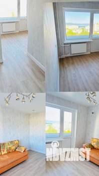 1-к квартира, вторичка, 22м2, 5/9 этаж