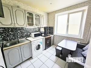 1-к квартира, вторичка, 30м2, 4/9 этаж