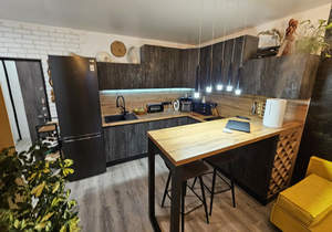 2-к квартира, вторичка, 45м2, 17/20 этаж