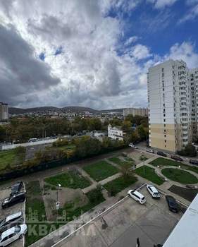 2-к квартира, вторичка, 56м2, 7/16 этаж