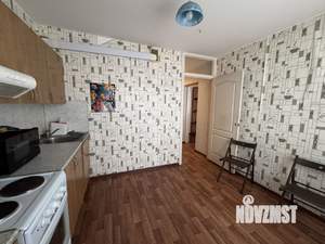 1-к квартира, вторичка, 37м2, 10/16 этаж