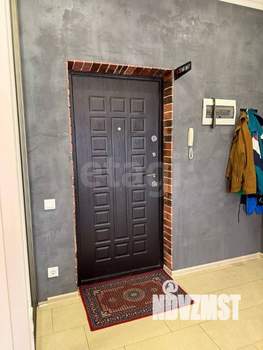 Студия квартира, вторичка, 41м2, 14/15 этаж