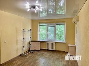 1-к квартира, вторичка, 31м2, 2/2 этаж