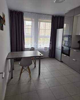 4-к квартира, вторичка, 98м2, 3/16 этаж