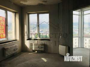4-к квартира, вторичка, 165м2, 6/9 этаж