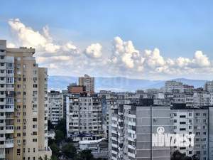 1-к квартира, вторичка, 43м2, 14/21 этаж
