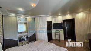 4-к квартира, вторичка, 95м2, 9/9 этаж