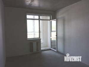 2-к квартира, вторичка, 56м2, 22/24 этаж