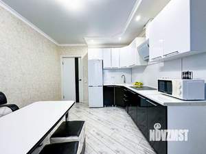 1-к квартира, вторичка, 45м2, 20/25 этаж