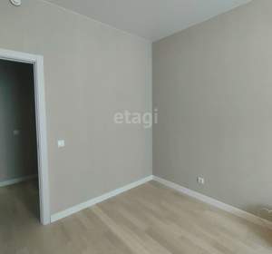 1-к квартира, вторичка, 40м2, 3/20 этаж