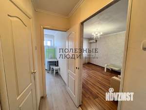 1-к квартира, вторичка, 33м2, 5/5 этаж
